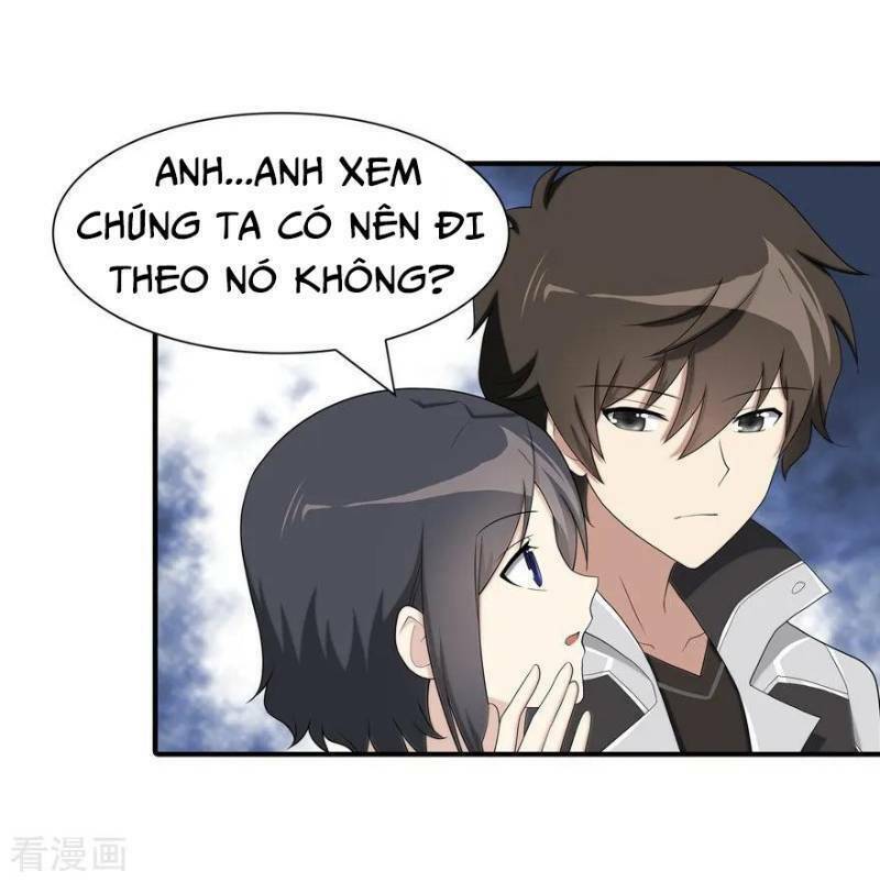 Bạn Gái Zombie Của Tôi - Chapter 115 - Page 20