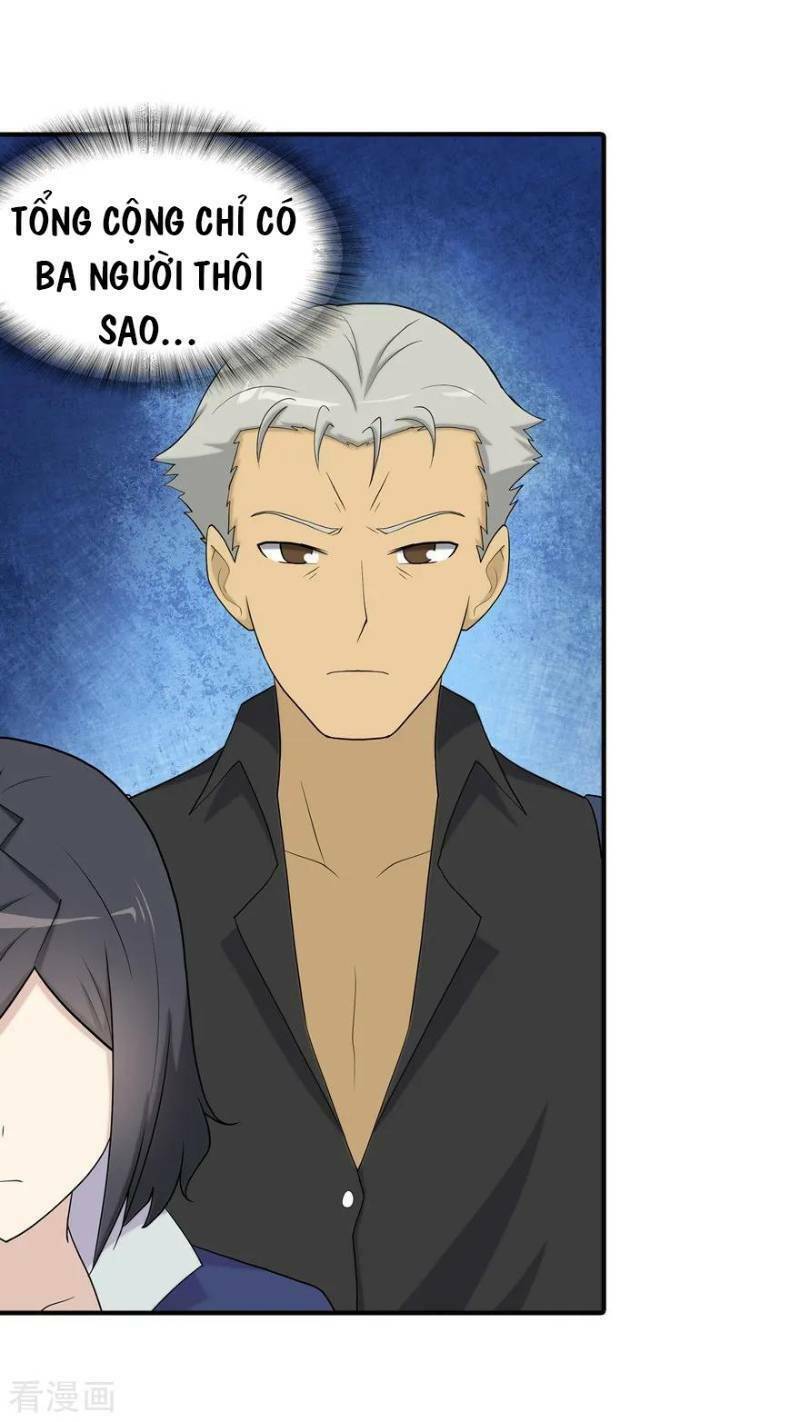 Bạn Gái Zombie Của Tôi - Chapter 115 - Page 29