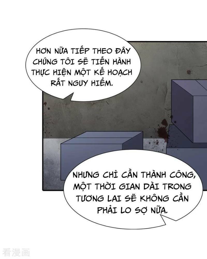 Bạn Gái Zombie Của Tôi - Chapter 115 - Page 33