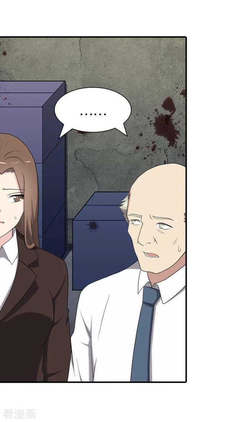 Bạn Gái Zombie Của Tôi - Chapter 115 - Page 34