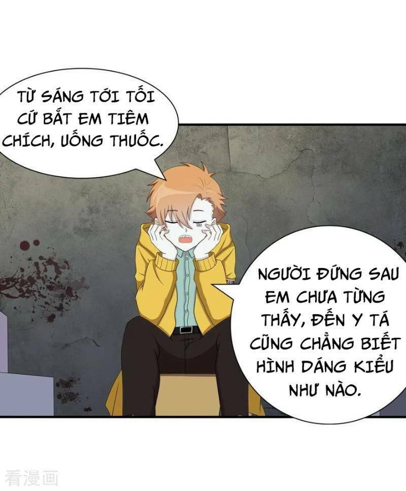 Bạn Gái Zombie Của Tôi - Chapter 115 - Page 39