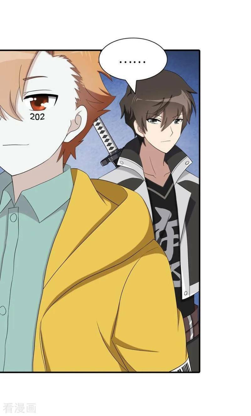 Bạn Gái Zombie Của Tôi - Chapter 115 - Page 45