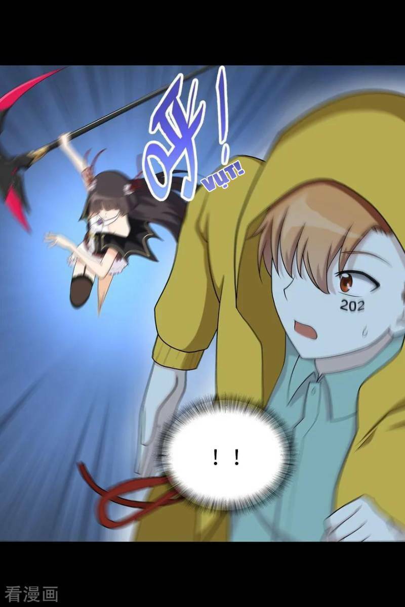 Bạn Gái Zombie Của Tôi - Chapter 115 - Page 6