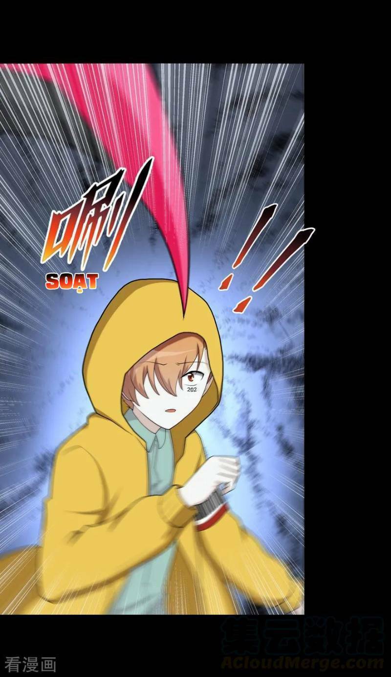 Bạn Gái Zombie Của Tôi - Chapter 115 - Page 7