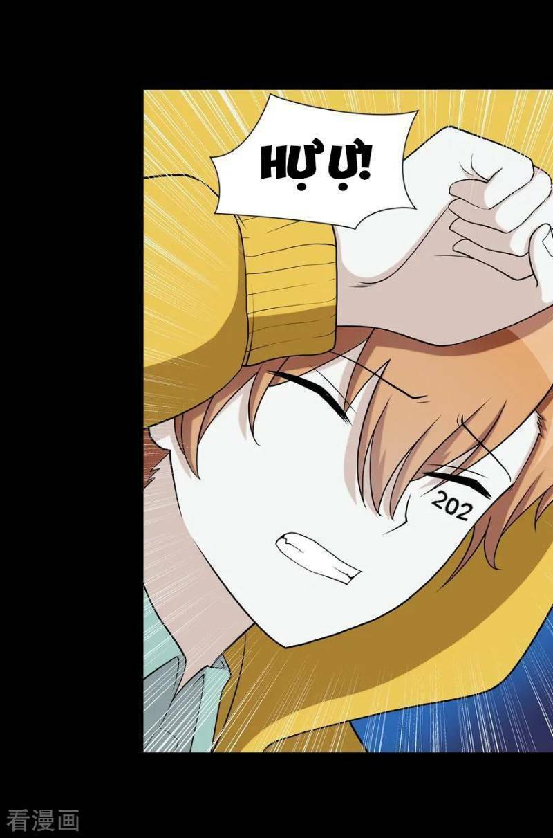 Bạn Gái Zombie Của Tôi - Chapter 115 - Page 8