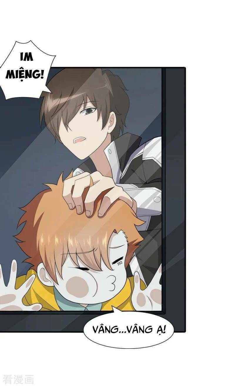 Bạn Gái Zombie Của Tôi - Chapter 116 - Page 9