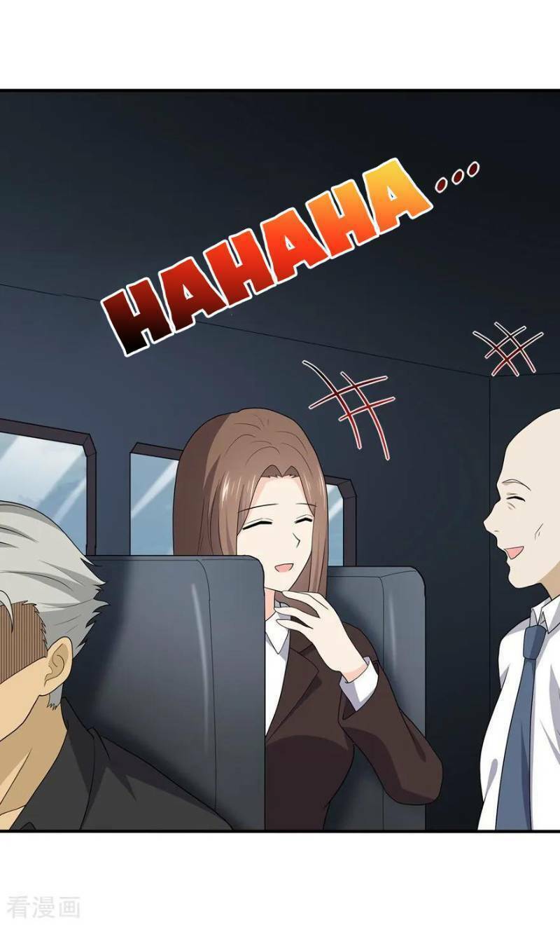 Bạn Gái Zombie Của Tôi - Chapter 116 - Page 10