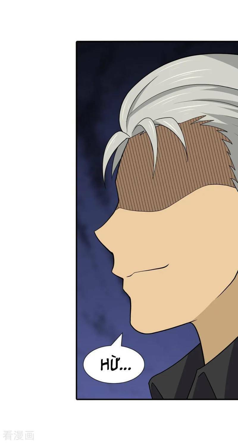 Bạn Gái Zombie Của Tôi - Chapter 116 - Page 11