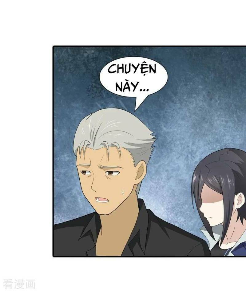 Bạn Gái Zombie Của Tôi - Chapter 116 - Page 17