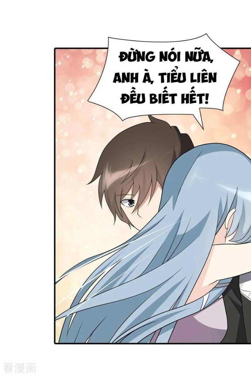 Bạn Gái Zombie Của Tôi - Chapter 116 - Page 22