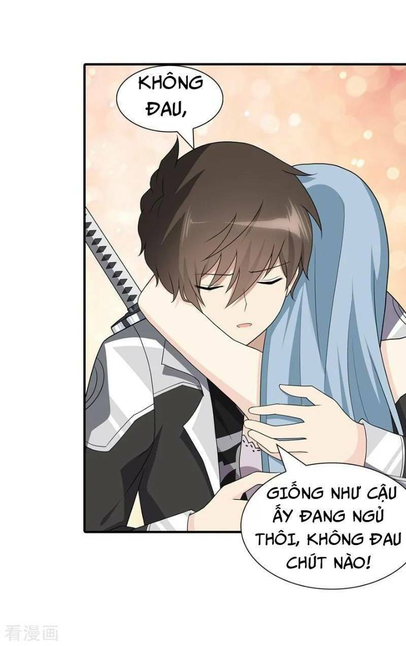 Bạn Gái Zombie Của Tôi - Chapter 116 - Page 24