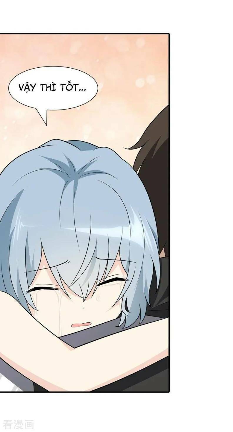 Bạn Gái Zombie Của Tôi - Chapter 116 - Page 25