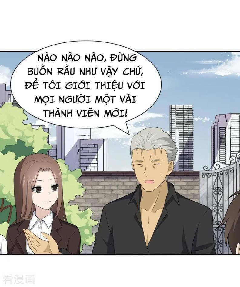 Bạn Gái Zombie Của Tôi - Chapter 116 - Page 26