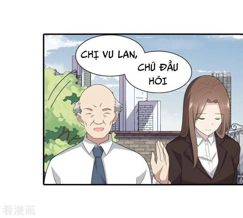 Bạn Gái Zombie Của Tôi - Chapter 116 - Page 27