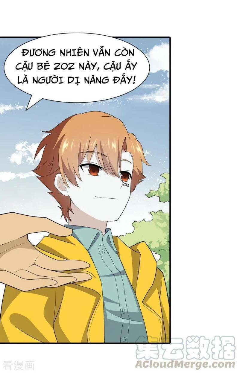 Bạn Gái Zombie Của Tôi - Chapter 116 - Page 28