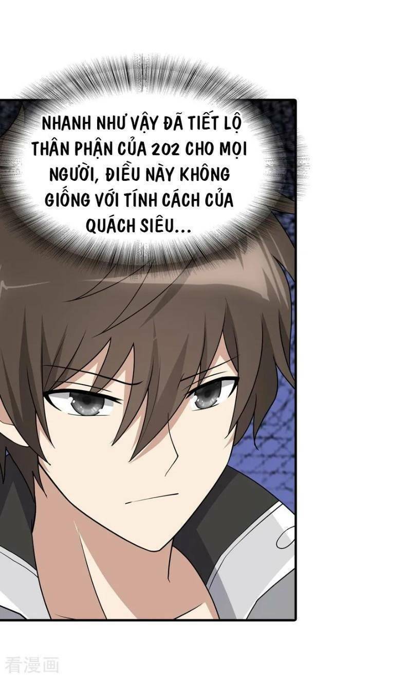 Bạn Gái Zombie Của Tôi - Chapter 116 - Page 30