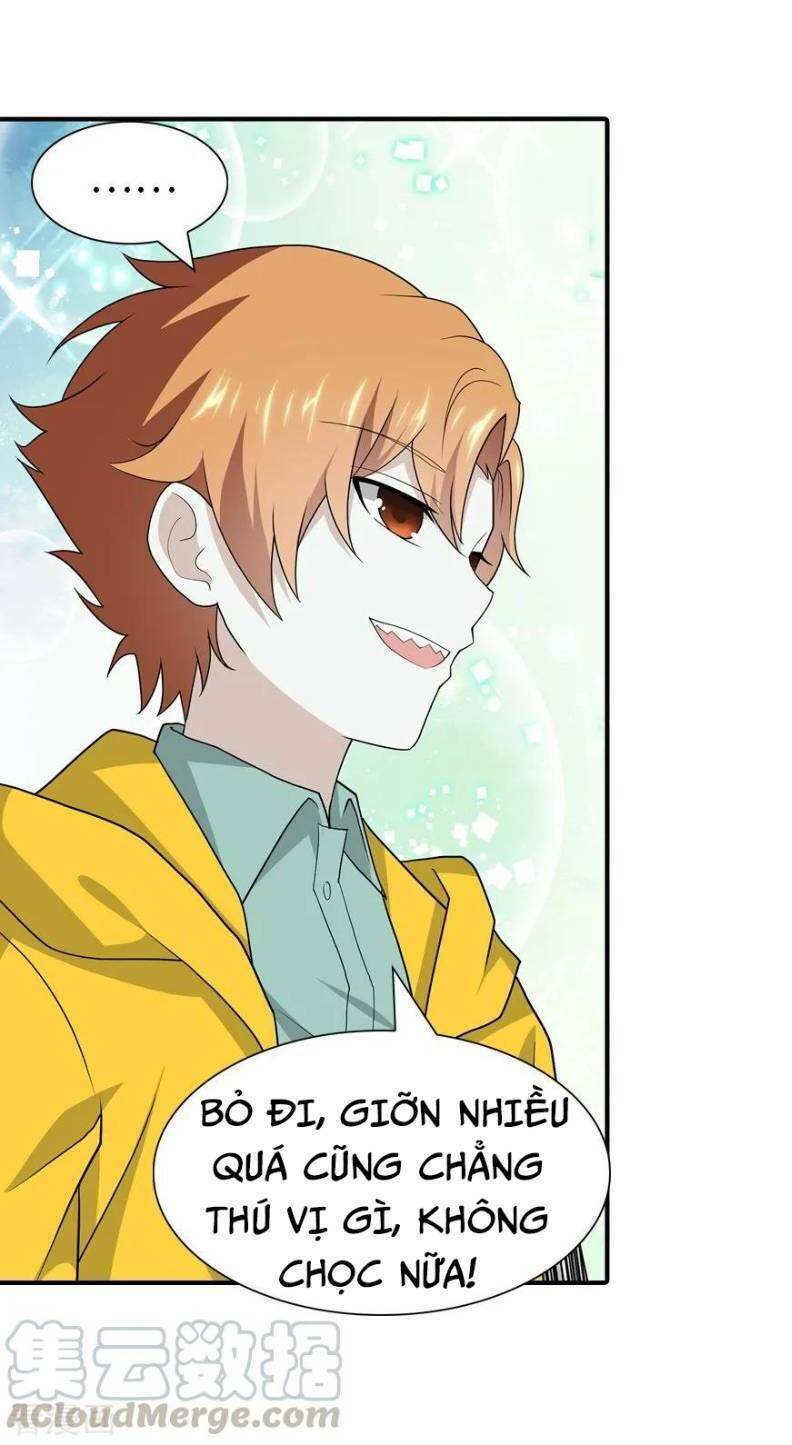 Bạn Gái Zombie Của Tôi - Chapter 116 - Page 35