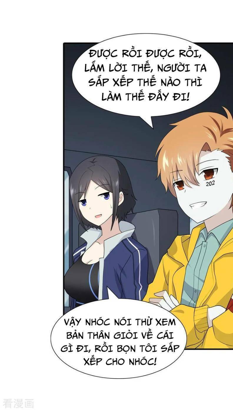 Bạn Gái Zombie Của Tôi - Chapter 116 - Page 3