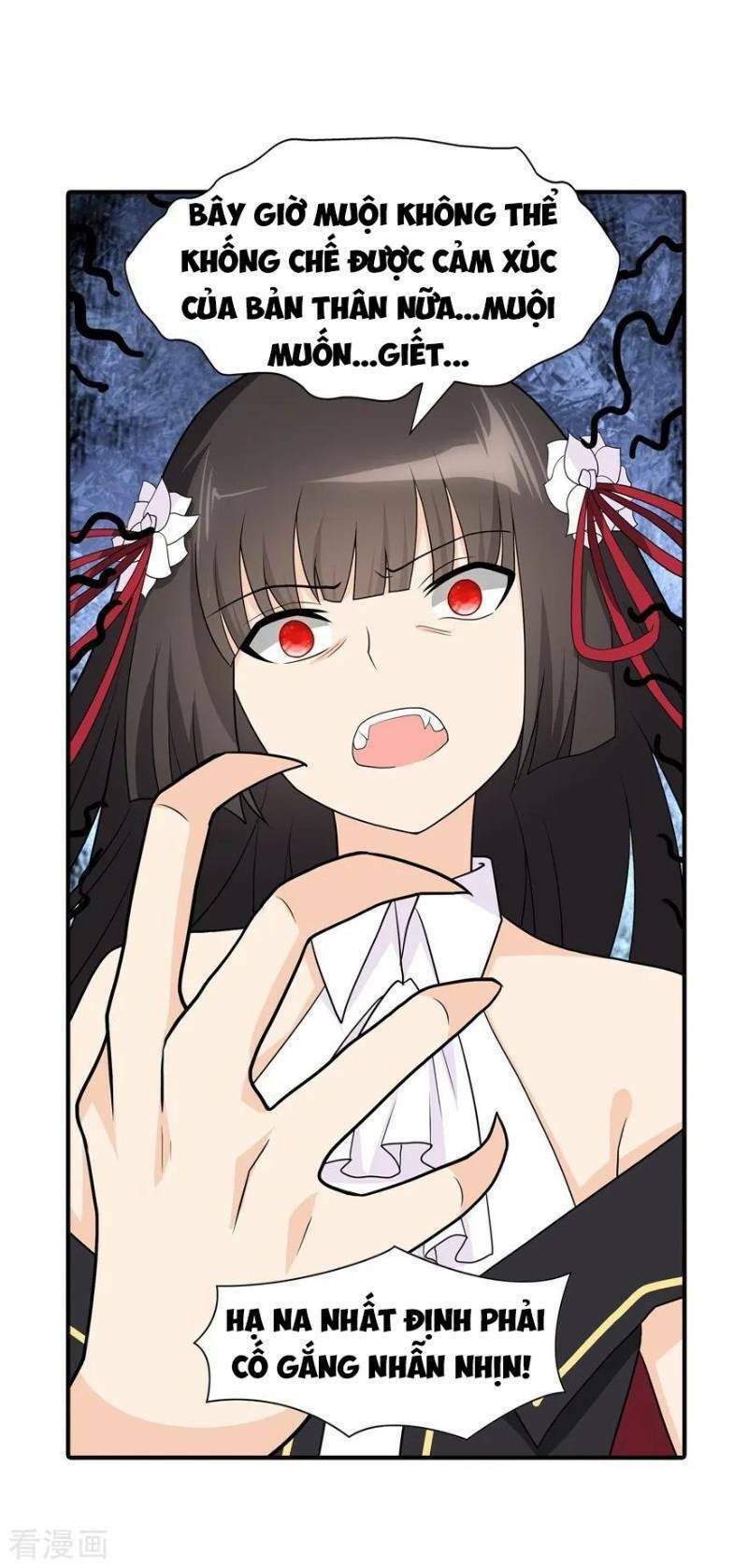 Bạn Gái Zombie Của Tôi - Chapter 116 - Page 44