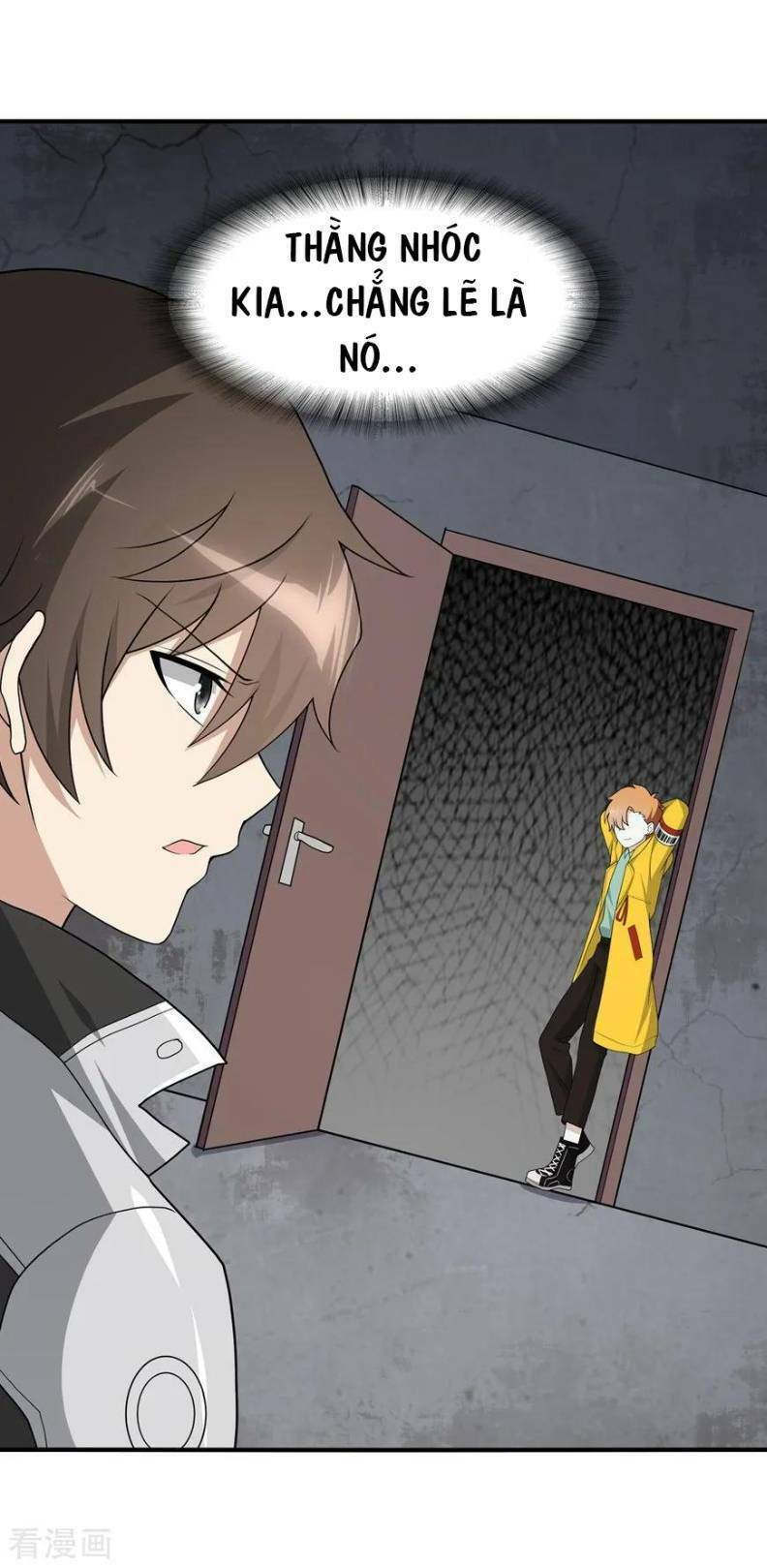 Bạn Gái Zombie Của Tôi - Chapter 116 - Page 46