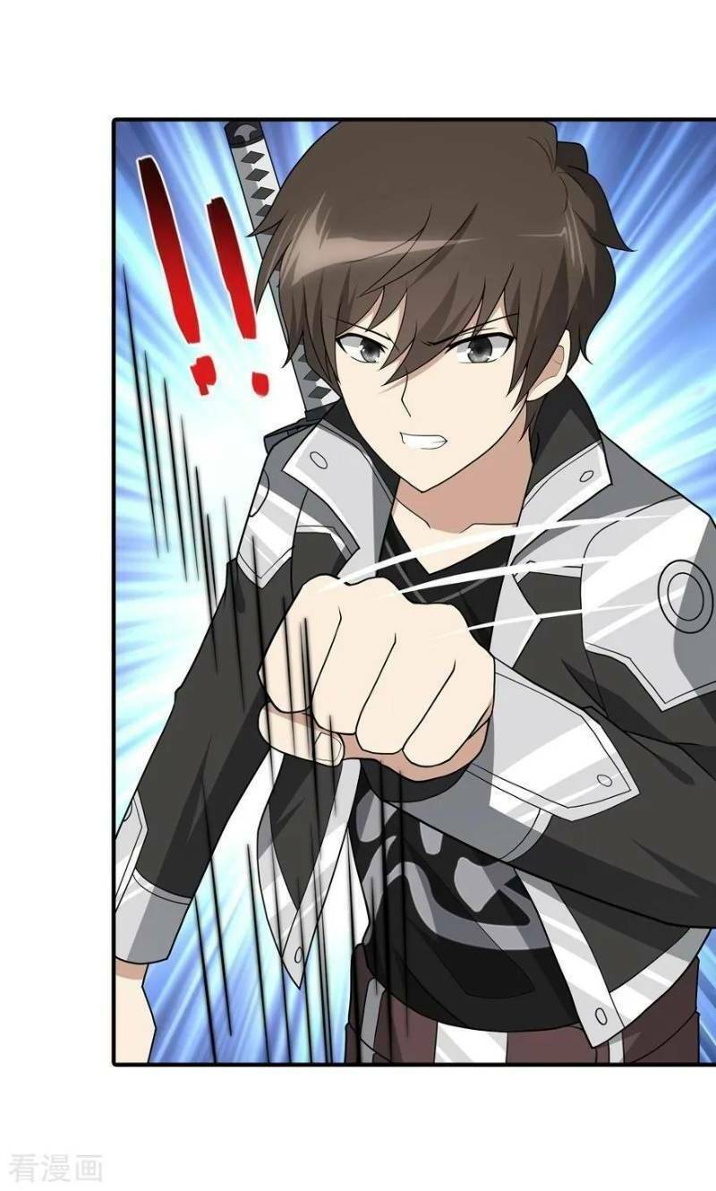 Bạn Gái Zombie Của Tôi - Chapter 116 - Page 52