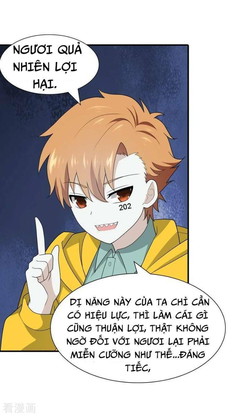 Bạn Gái Zombie Của Tôi - Chapter 116 - Page 54