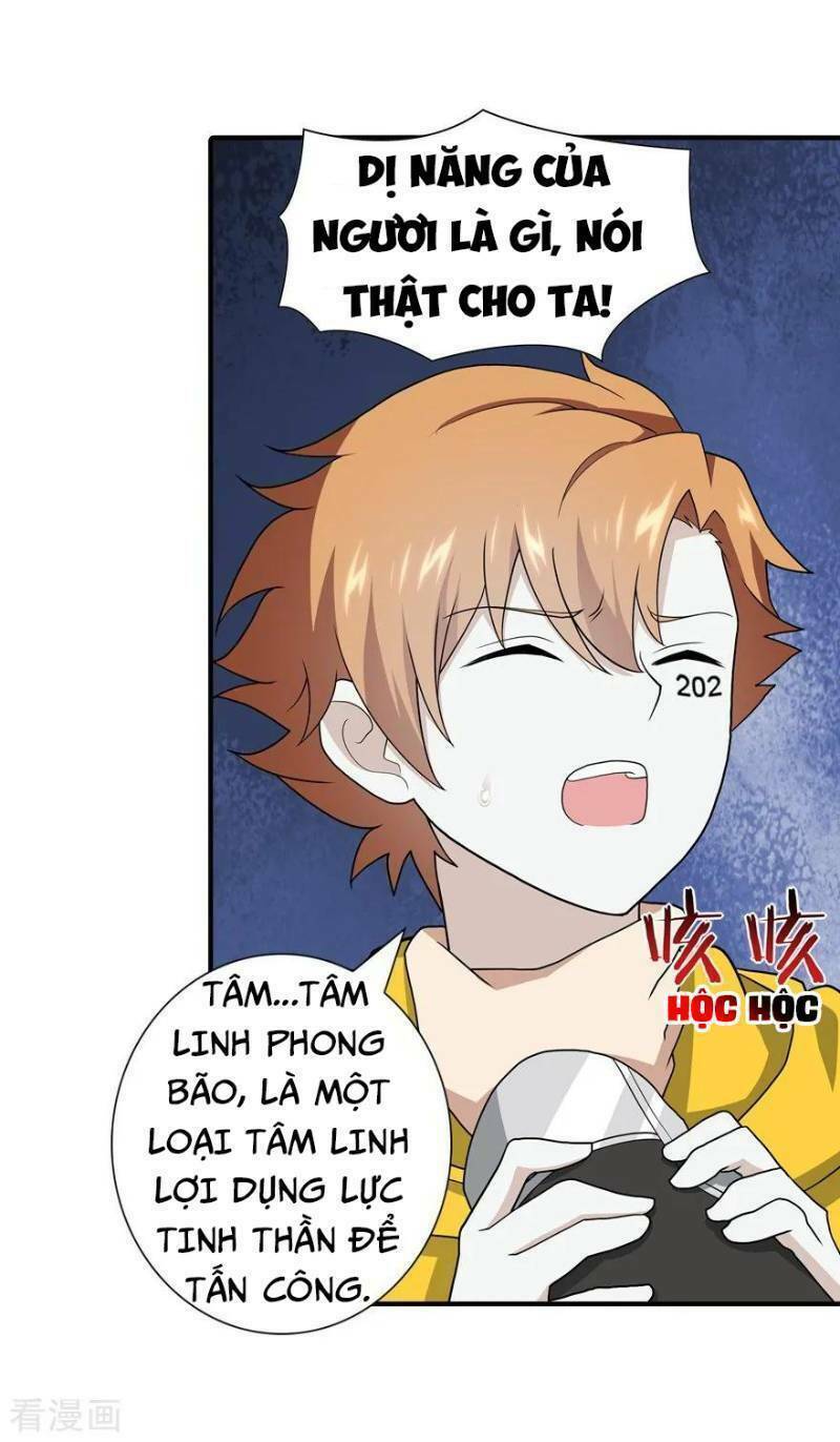 Bạn Gái Zombie Của Tôi - Chapter 116 - Page 57