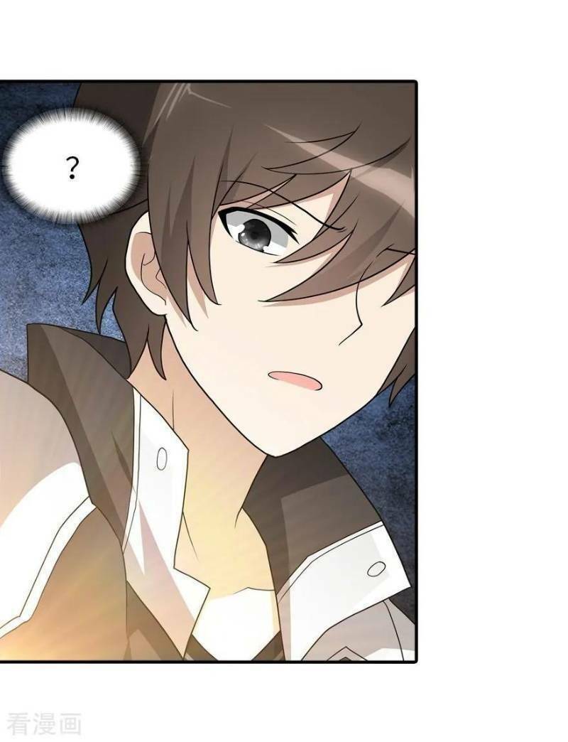 Bạn Gái Zombie Của Tôi - Chapter 116 - Page 60