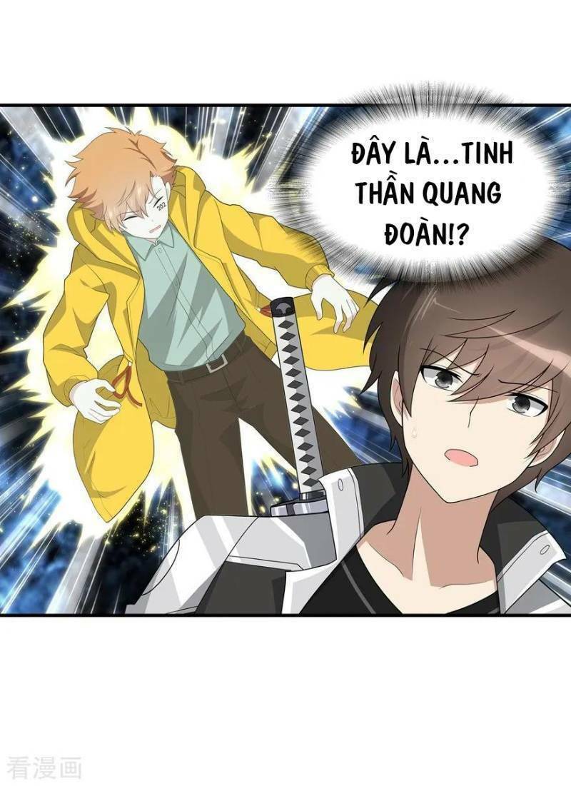 Bạn Gái Zombie Của Tôi - Chapter 116 - Page 61