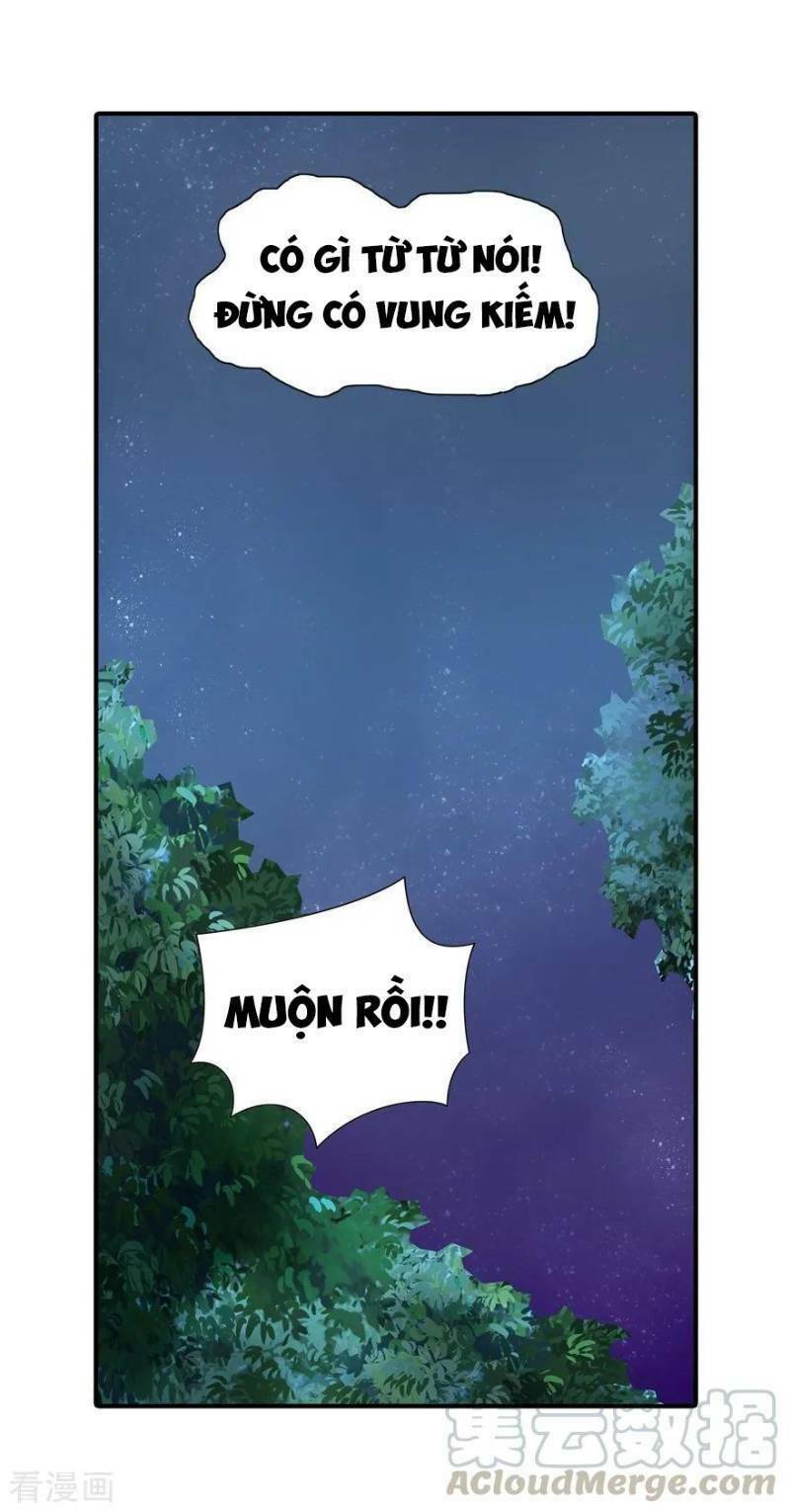 Bạn Gái Zombie Của Tôi - Chapter 117 - Page 14