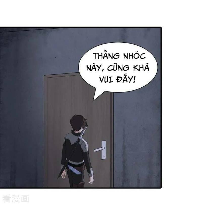 Bạn Gái Zombie Của Tôi - Chapter 117 - Page 15
