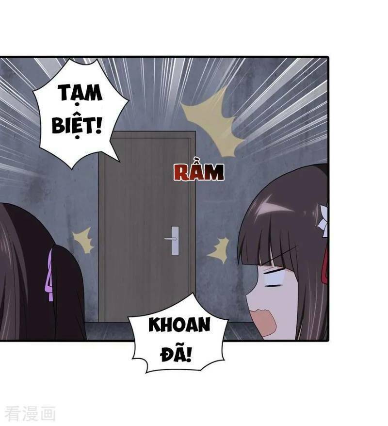 Bạn Gái Zombie Của Tôi - Chapter 117 - Page 19