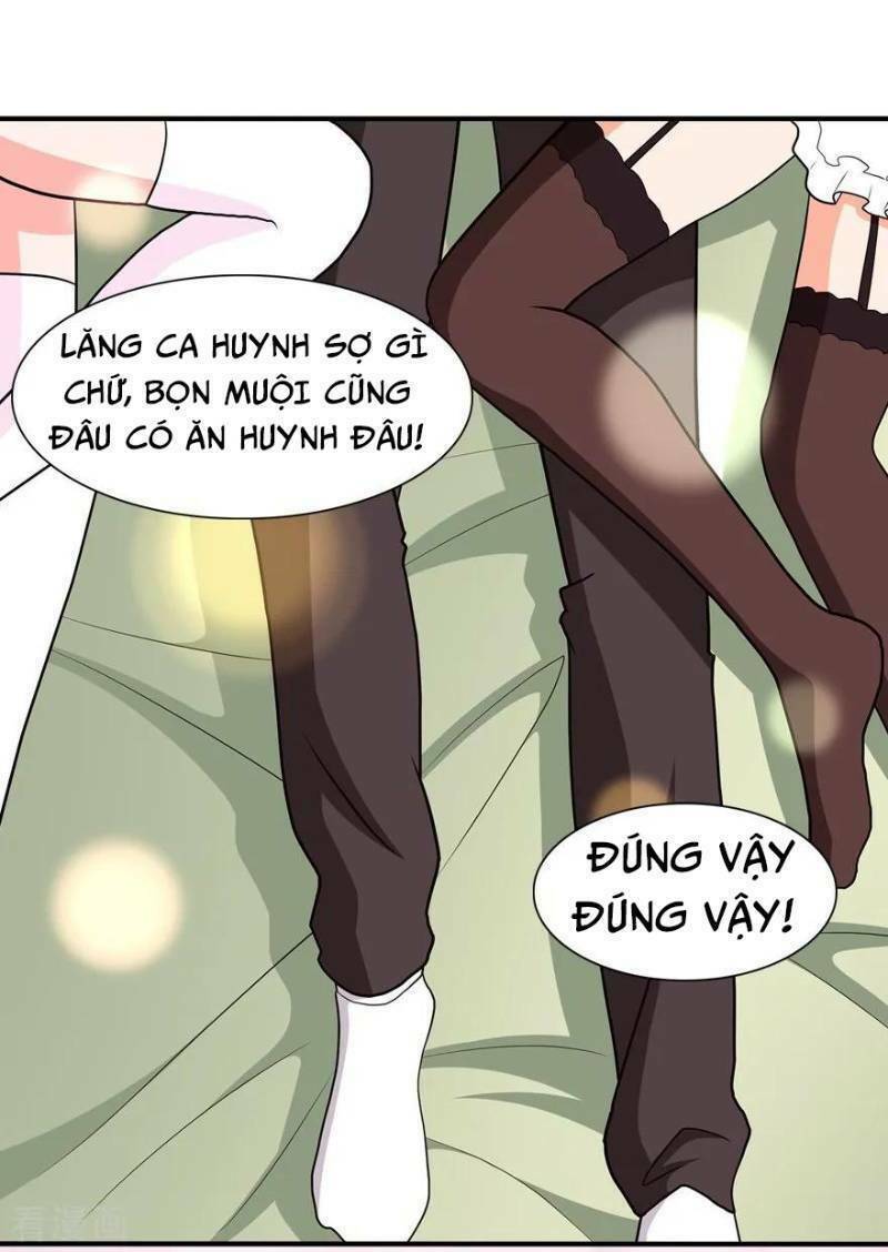 Bạn Gái Zombie Của Tôi - Chapter 117 - Page 20