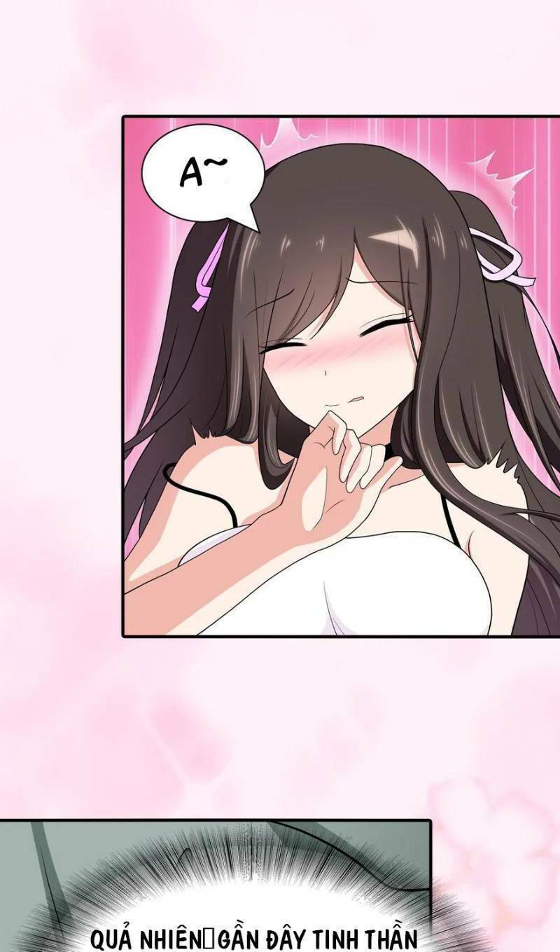 Bạn Gái Zombie Của Tôi - Chapter 117 - Page 23