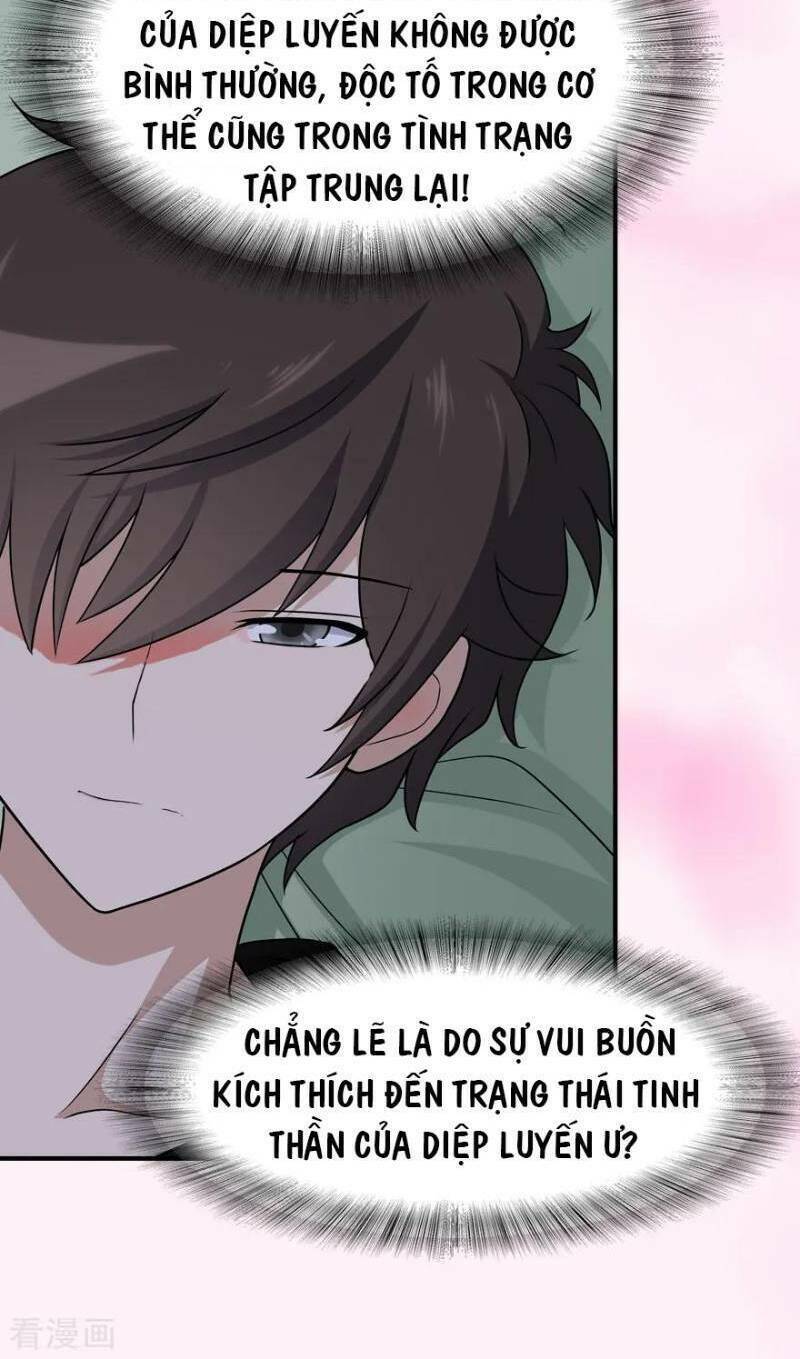 Bạn Gái Zombie Của Tôi - Chapter 117 - Page 24