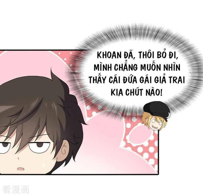 Bạn Gái Zombie Của Tôi - Chapter 117 - Page 27