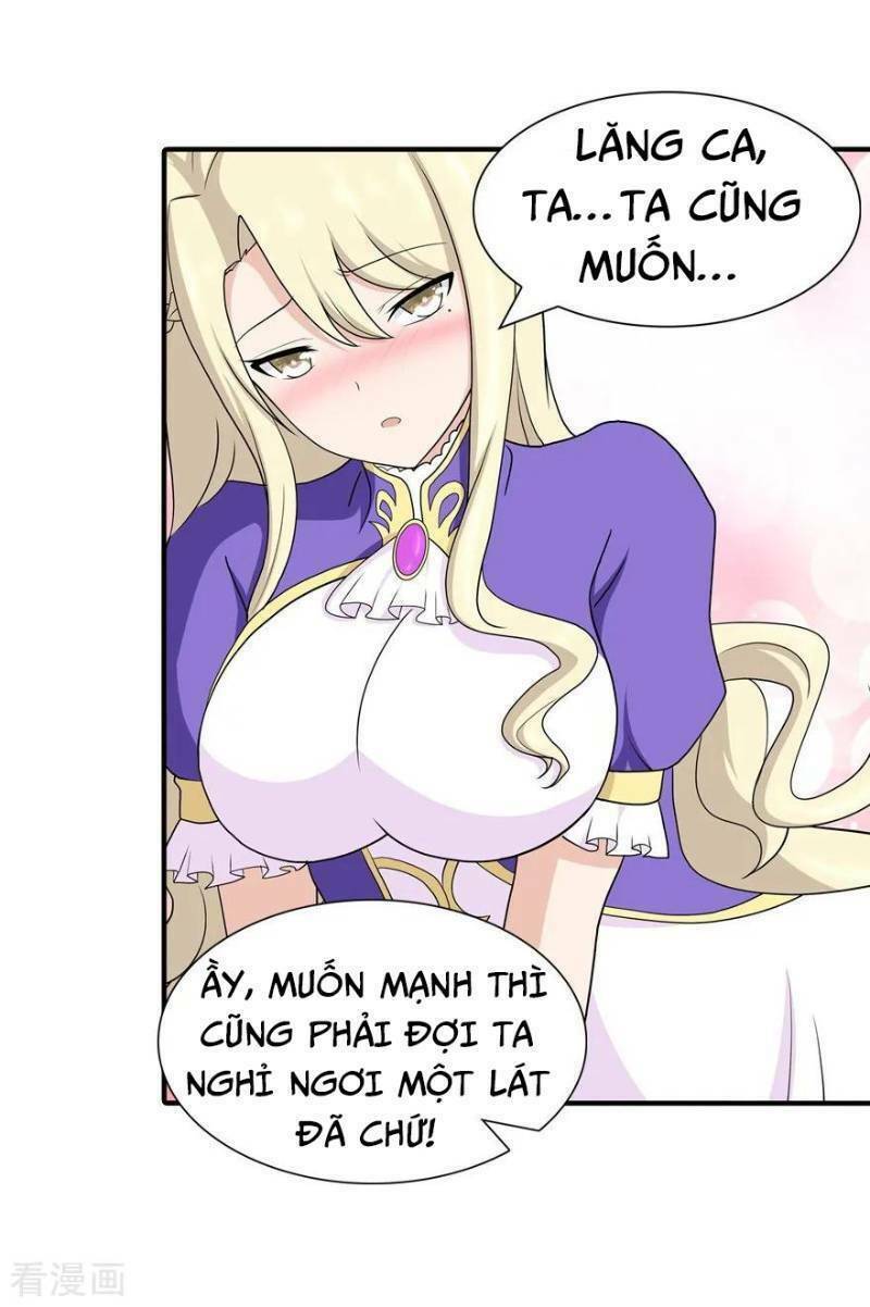 Bạn Gái Zombie Của Tôi - Chapter 117 - Page 28