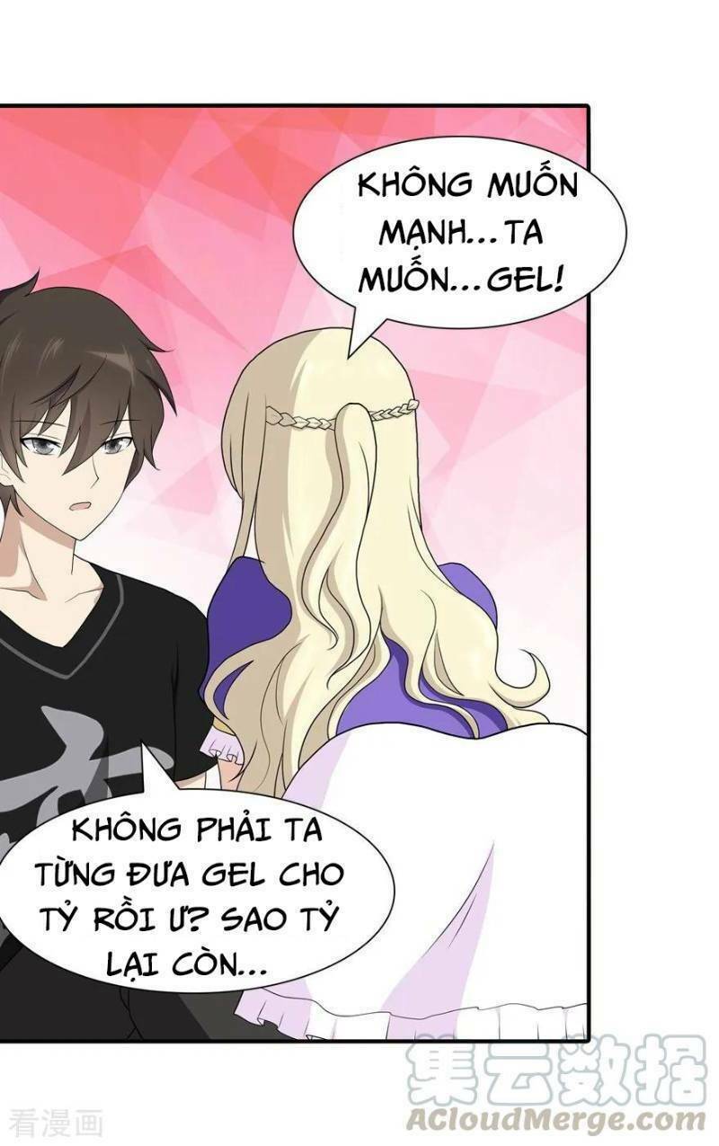Bạn Gái Zombie Của Tôi - Chapter 117 - Page 29
