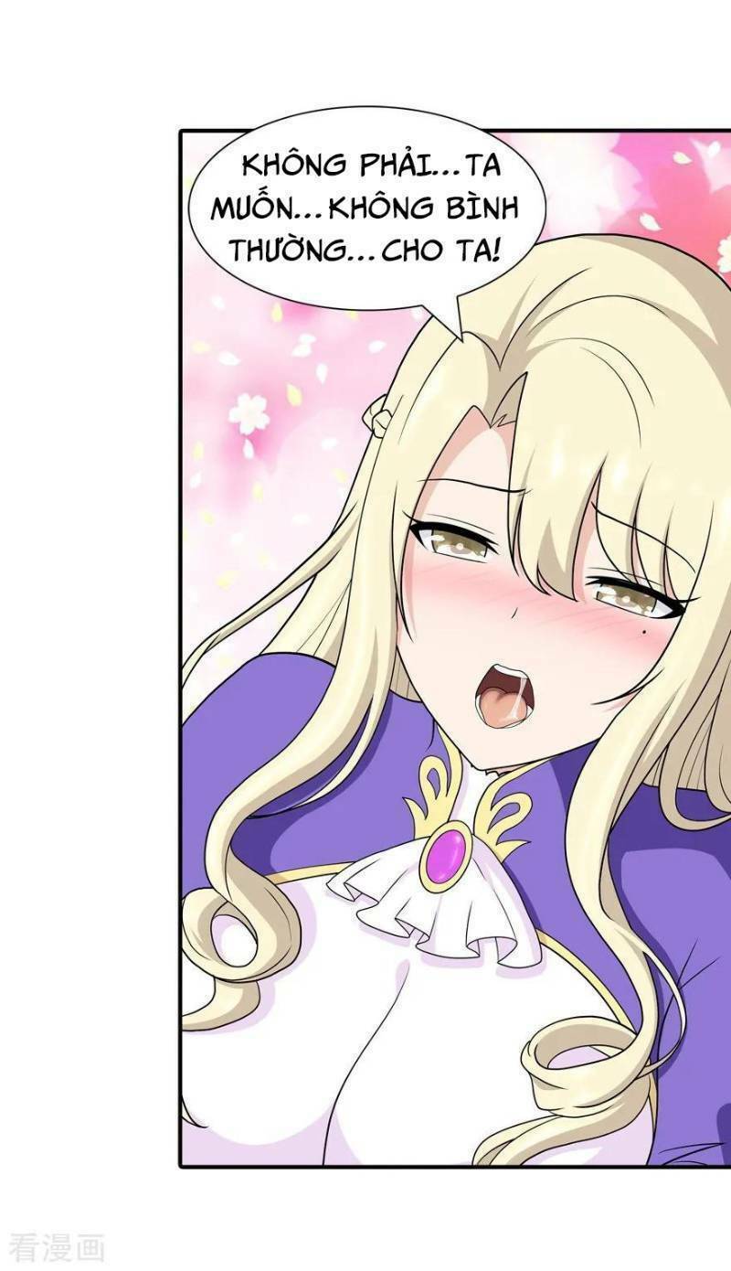 Bạn Gái Zombie Của Tôi - Chapter 117 - Page 30