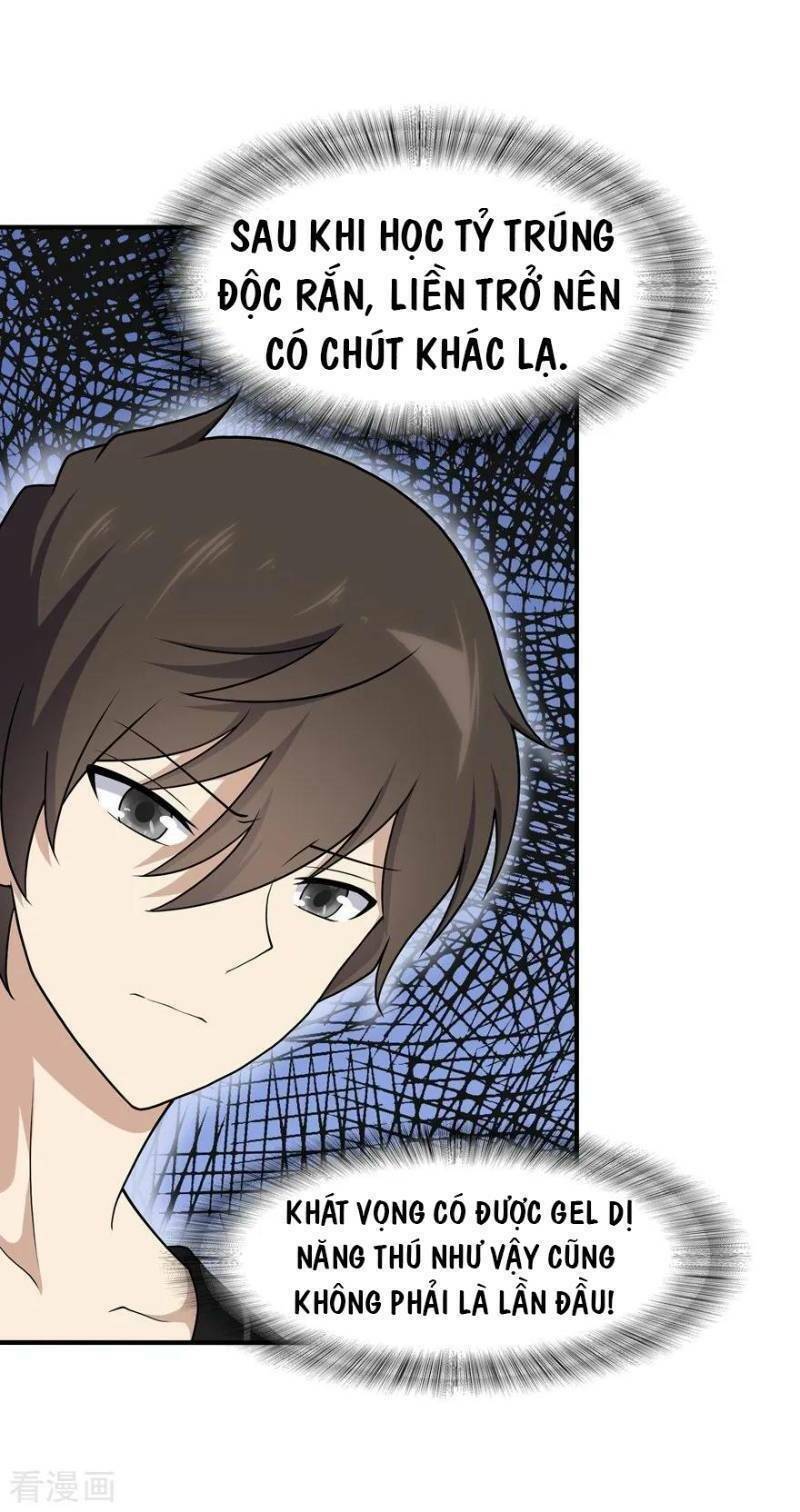Bạn Gái Zombie Của Tôi - Chapter 117 - Page 32