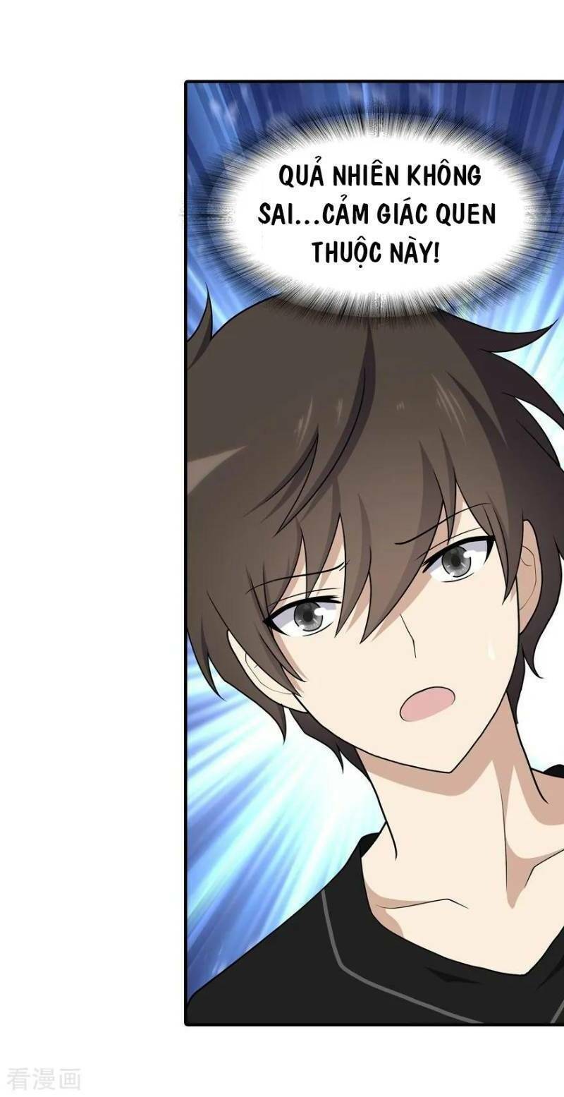 Bạn Gái Zombie Của Tôi - Chapter 117 - Page 37