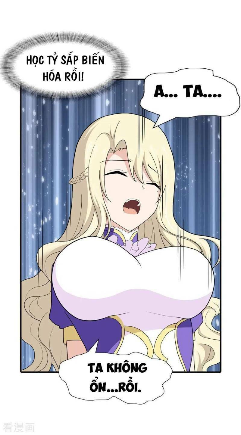 Bạn Gái Zombie Của Tôi - Chapter 117 - Page 38