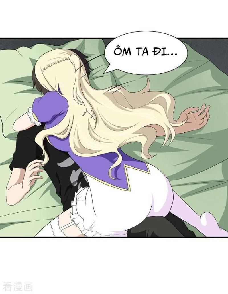 Bạn Gái Zombie Của Tôi - Chapter 117 - Page 41