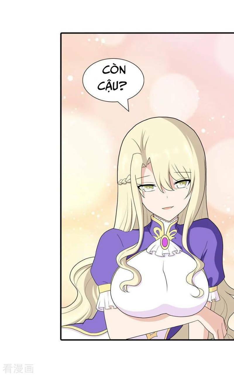 Bạn Gái Zombie Của Tôi - Chapter 117 - Page 46