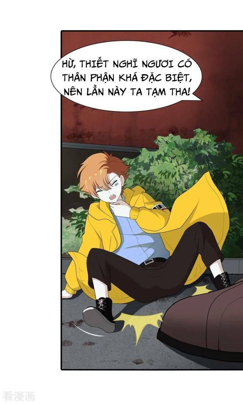 Bạn Gái Zombie Của Tôi - Chapter 117 - Page 4