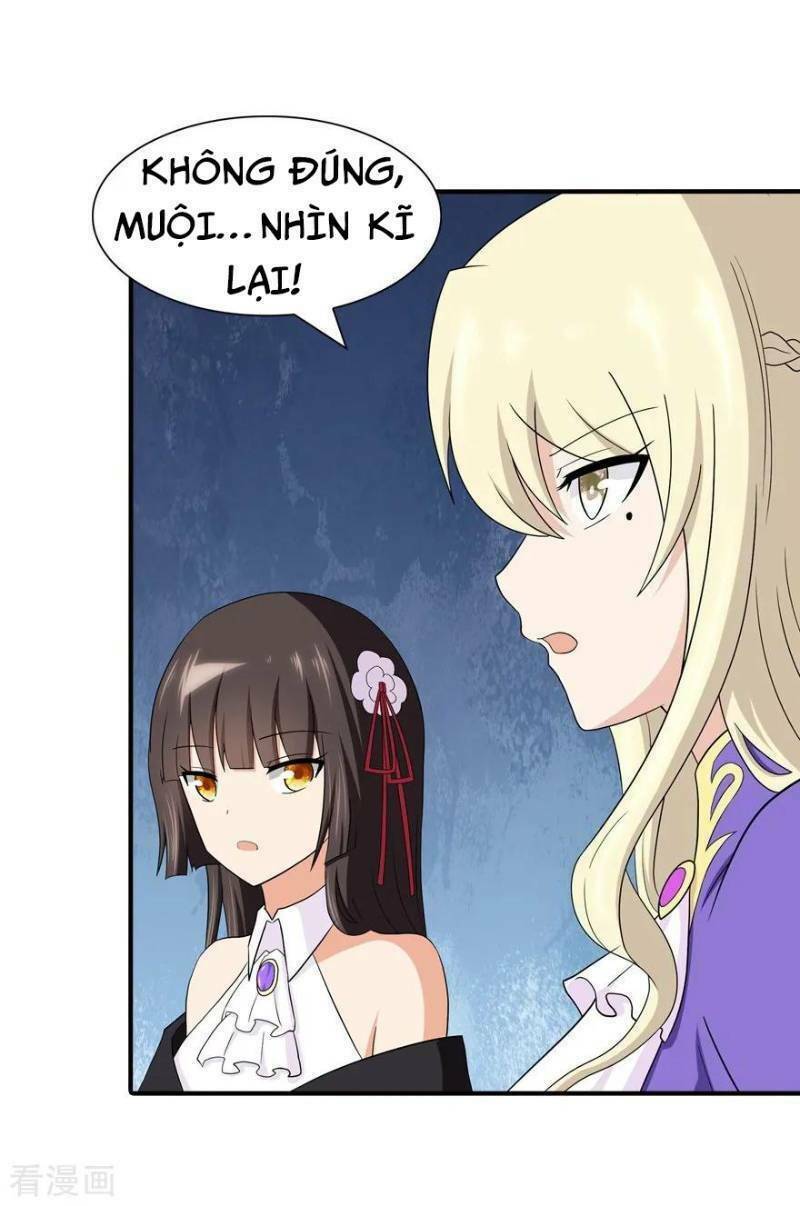 Bạn Gái Zombie Của Tôi - Chapter 117 - Page 51