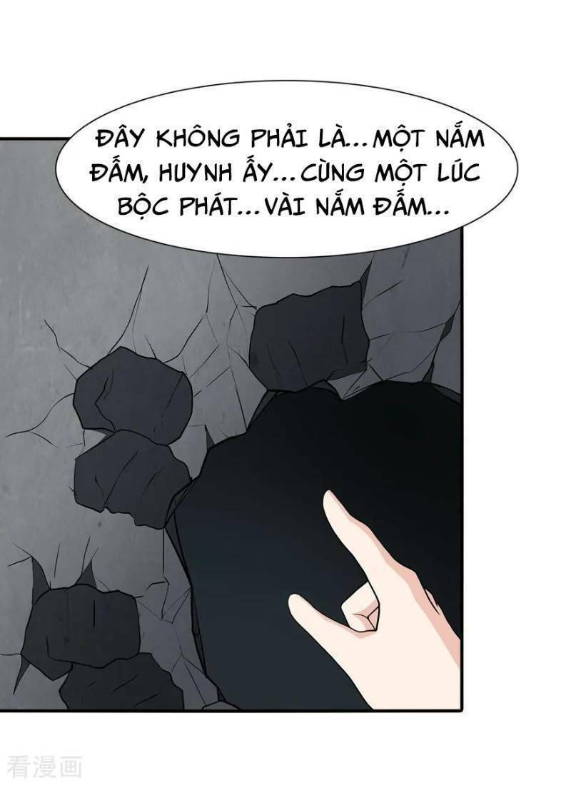 Bạn Gái Zombie Của Tôi - Chapter 117 - Page 52