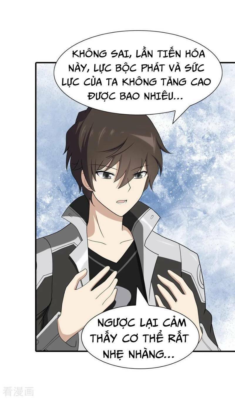 Bạn Gái Zombie Của Tôi - Chapter 117 - Page 53