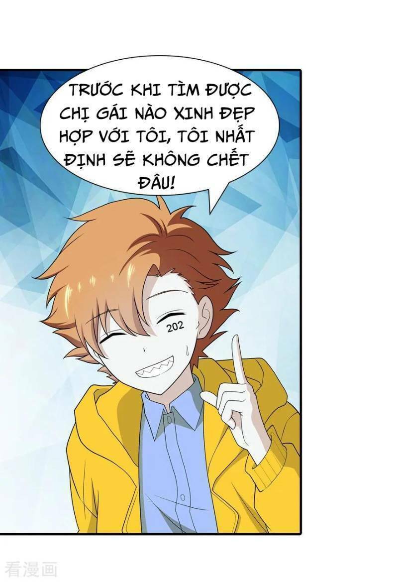 Bạn Gái Zombie Của Tôi - Chapter 117 - Page 6