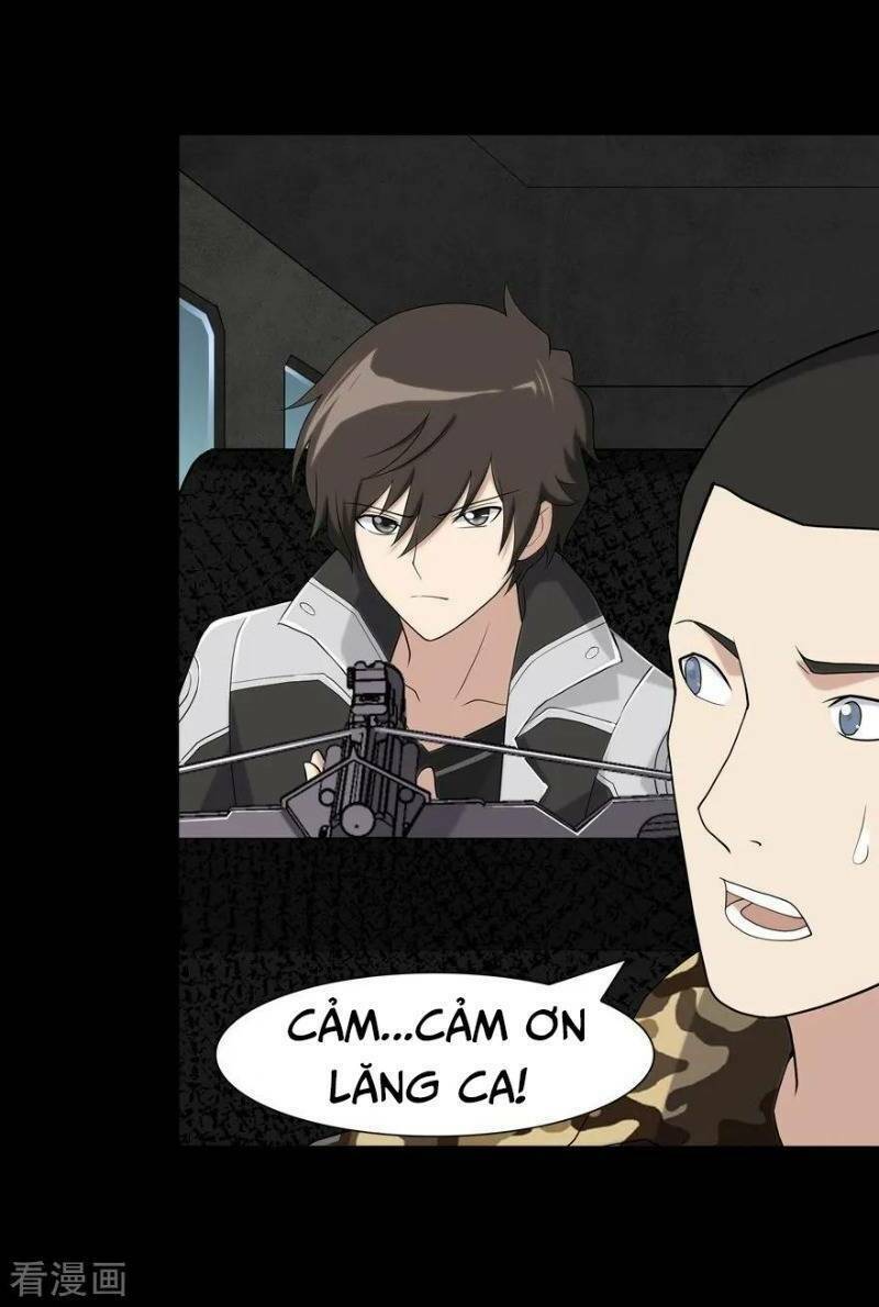 Bạn Gái Zombie Của Tôi - Chapter 118 - Page 9